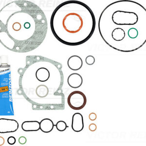 GASKET SET. CRANK CASE - V.REINZ