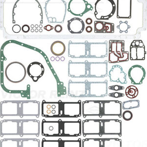 GASKET SET. CRANK CASE - V.REINZ