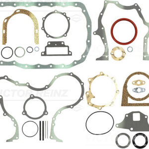 GASKET SET. CRANK CASE - V.REINZ