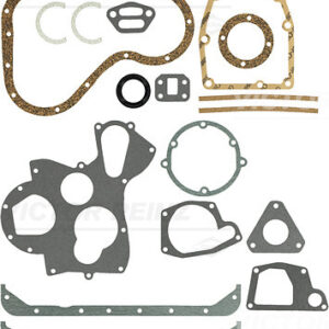 GASKET SET. CRANK CASE - V.REINZ