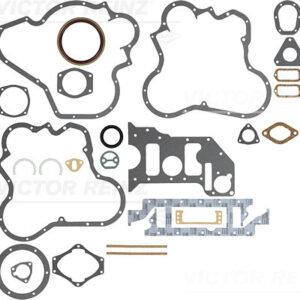 GASKET SET. CRANK CASE - V.REINZ