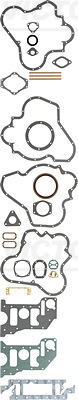 GASKET SET. CRANK CASE - V.REINZ