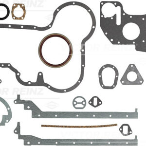 GASKET SET. CRANK CASE - V.REINZ