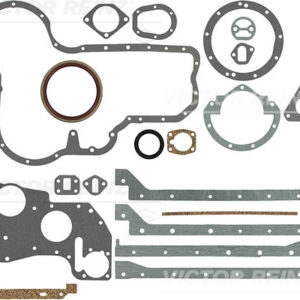 GASKET SET. CRANK CASE - V.REINZ