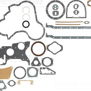 GASKET SET. CRANK CASE - V.REINZ