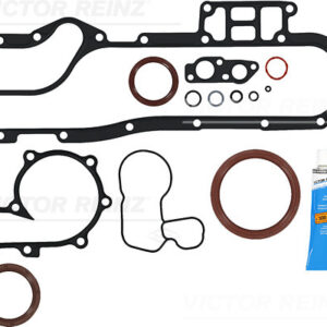 GASKET SET. CRANK CASE - V.REINZ