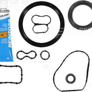 GASKET SET. CRANK CASE - V.REINZ