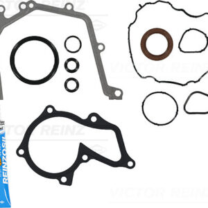 GASKET SET. CRANK CASE - V.REINZ