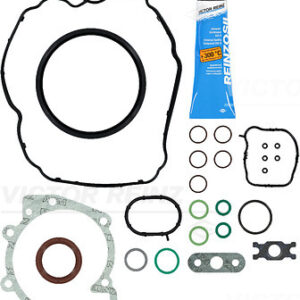 GASKET SET. CRANK CASE - V.REINZ