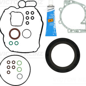 GASKET SET. CRANK CASE - V.REINZ