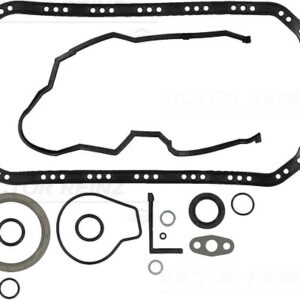 GASKET SET. CRANK CASE - V.REINZ