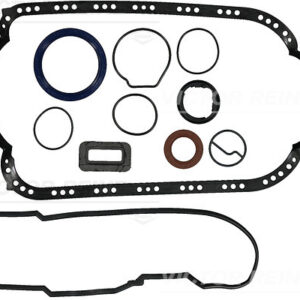 GASKET SET. CRANK CASE - V.REINZ