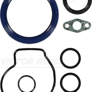 GASKET SET. CRANK CASE - V.REINZ