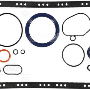 GASKET SET. CRANK CASE - V.REINZ