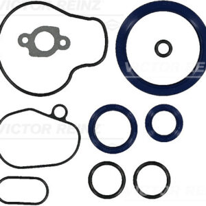 GASKET SET. CRANK CASE - V.REINZ