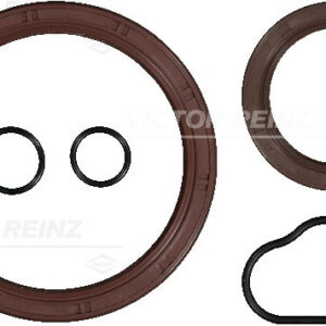 GASKET SET. CRANK CASE - V.REINZ