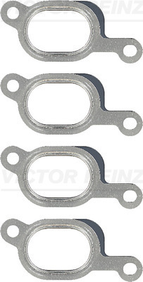 GASKET SET. EXHAUST MANIFOLD - V.REINZ