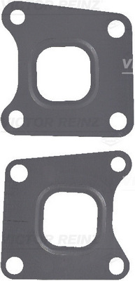 GASKET SET. EXHAUST MANIFOLD - V.REINZ