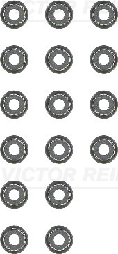 SEAL SET. VALVE STEM - V.REINZ