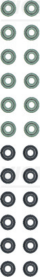 SEAL SET. VALVE STEM - V.REINZ