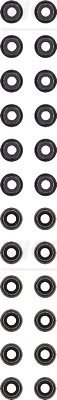 SEAL SET. VALVE STEM - V.REINZ