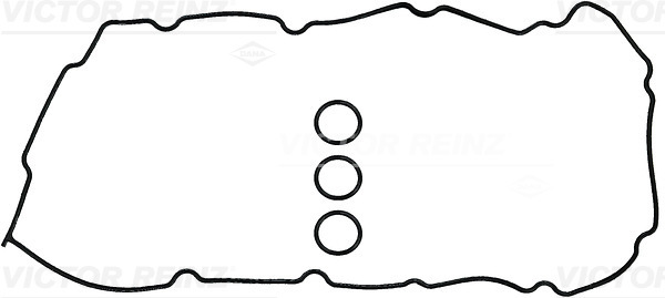 GASKET SET. CYLINDER HEAD COVER - V.REINZ