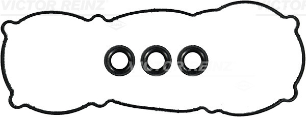 GASKET SET. CYLINDER HEAD COVER - V.REINZ