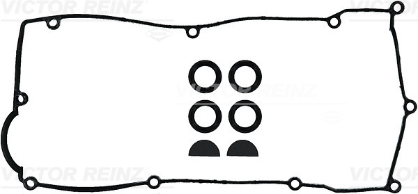 GASKET SET. CYLINDER HEAD COVER - V.REINZ