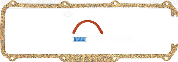 GASKET SET. CYLINDER HEAD COVER - V.REINZ