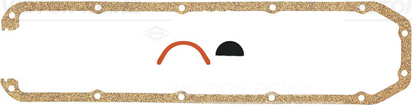 GASKET SET. CYLINDER HEAD COVER - V.REINZ