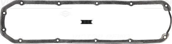 GASKET SET. CYLINDER HEAD COVER - V.REINZ