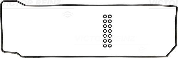 GASKET SET. CYLINDER HEAD COVER - V.REINZ