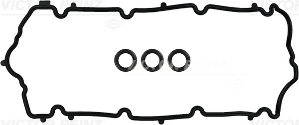 GASKET SET. CYLINDER HEAD COVER - V.REINZ