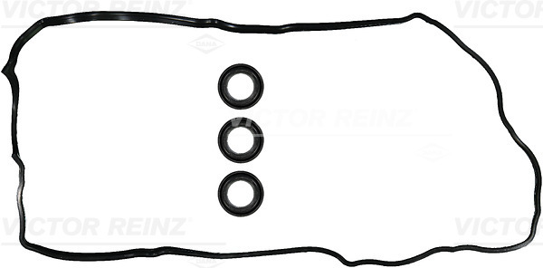 GASKET SET. CYLINDER HEAD COVER - V.REINZ