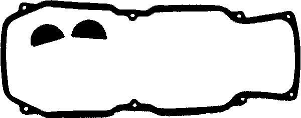 GASKET SET. CYLINDER HEAD COVER - V.REINZ