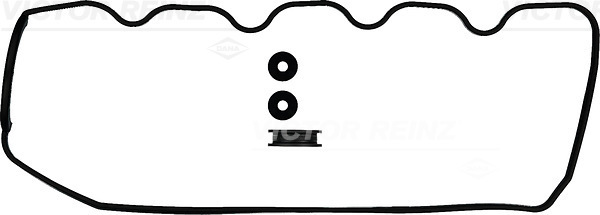 GASKET SET. CYLINDER HEAD COVER - V.REINZ