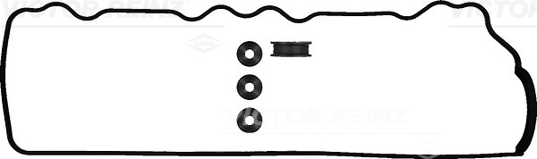 GASKET SET. CYLINDER HEAD COVER - V.REINZ