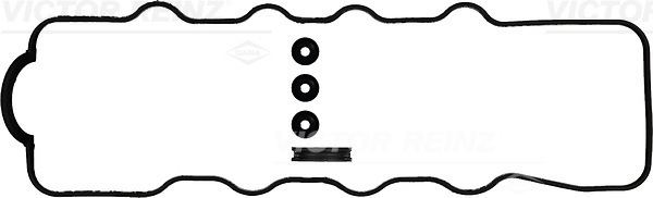 GASKET SET. CYLINDER HEAD COVER - V.REINZ