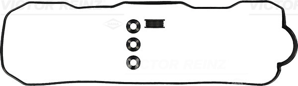 GASKET SET. CYLINDER HEAD COVER - V.REINZ