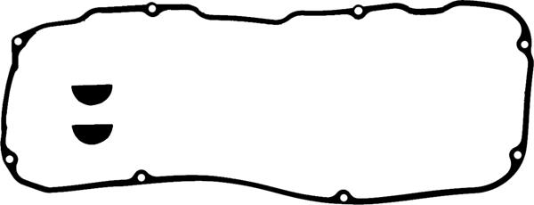 GASKET SET. CYLINDER HEAD COVER - V.REINZ