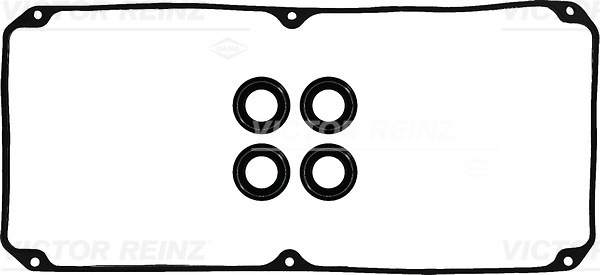 GASKET SET. CYLINDER HEAD COVER - V.REINZ