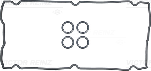 GASKET SET. CYLINDER HEAD COVER - V.REINZ