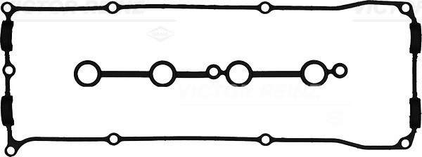 GASKET SET. CYLINDER HEAD COVER - V.REINZ