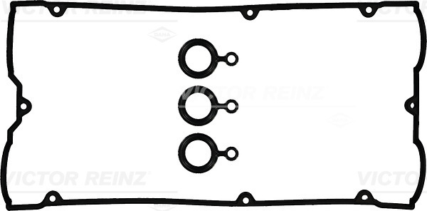 GASKET SET. CYLINDER HEAD COVER - V.REINZ