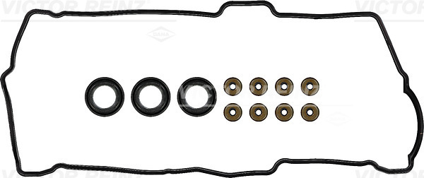 GASKET SET. CYLINDER HEAD COVER - V.REINZ