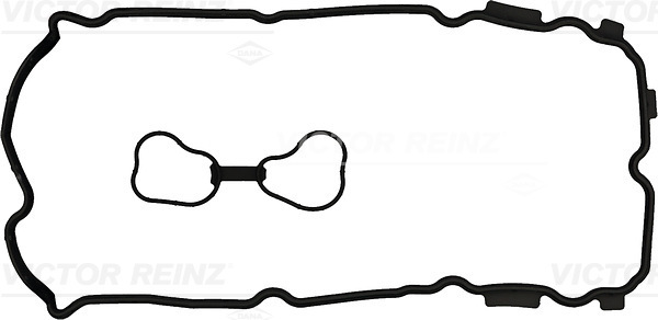 GASKET SET. CYLINDER HEAD COVER - V.REINZ