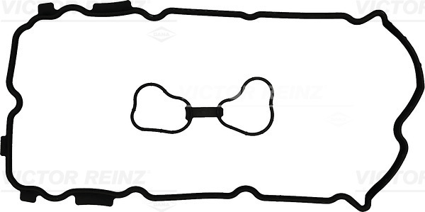 GASKET SET. CYLINDER HEAD COVER - V.REINZ