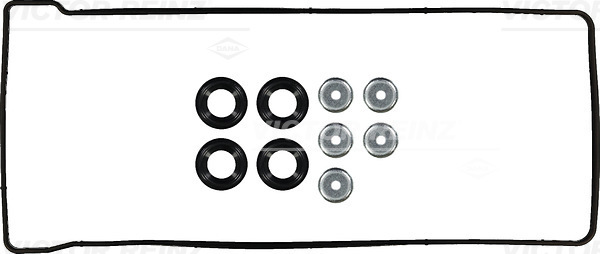 GASKET SET. CYLINDER HEAD COVER - V.REINZ