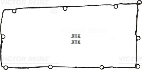 GASKET SET. CYLINDER HEAD COVER - V.REINZ