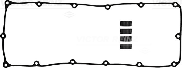 GASKET SET. CYLINDER HEAD COVER - V.REINZ